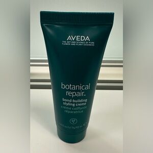 New Aveda Botanical Repair Bond-Building Styling Creme 40ml